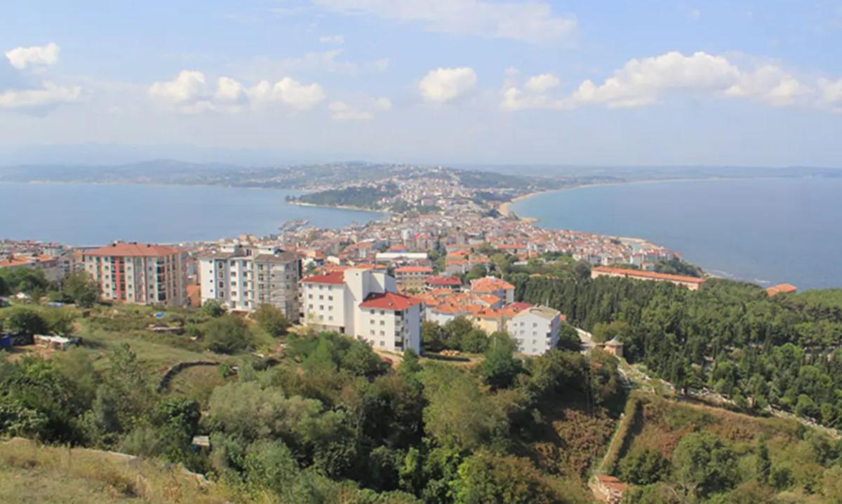 Gen&ccedil;ler terk ediyor, emekliler yerleşiyor! Bu şehirde emekliler &ccedil;alışanlardan fazla 2