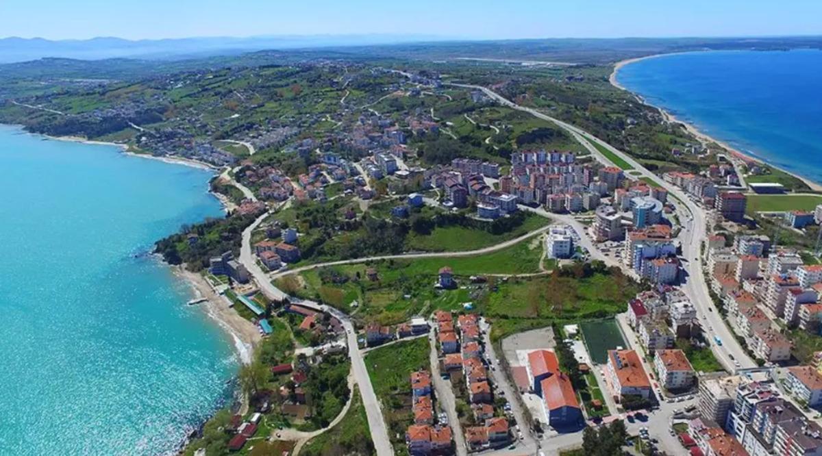 Gen&ccedil;ler terk ediyor, emekliler yerleşiyor! Bu şehirde emekliler &ccedil;alışanlardan fazla 3