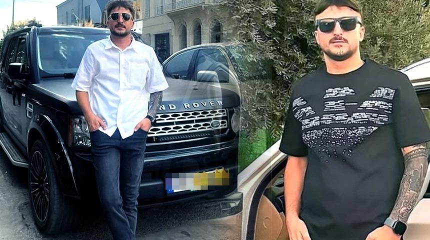 Yer: Diyarbakır! Tiktok'ta sahte kadın profili a&ccedil;ıp arkadaşını &ouml;ld&uuml;rd&uuml;