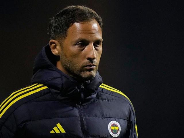 Meğer ger&ccedil;ek bambaşkaymış! İşte Tedesco'nun tazminatı