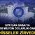 SPK&rsquo;dan SASA&rsquo;ya 350 milyon dolarlık onay: Hisseler zirvede