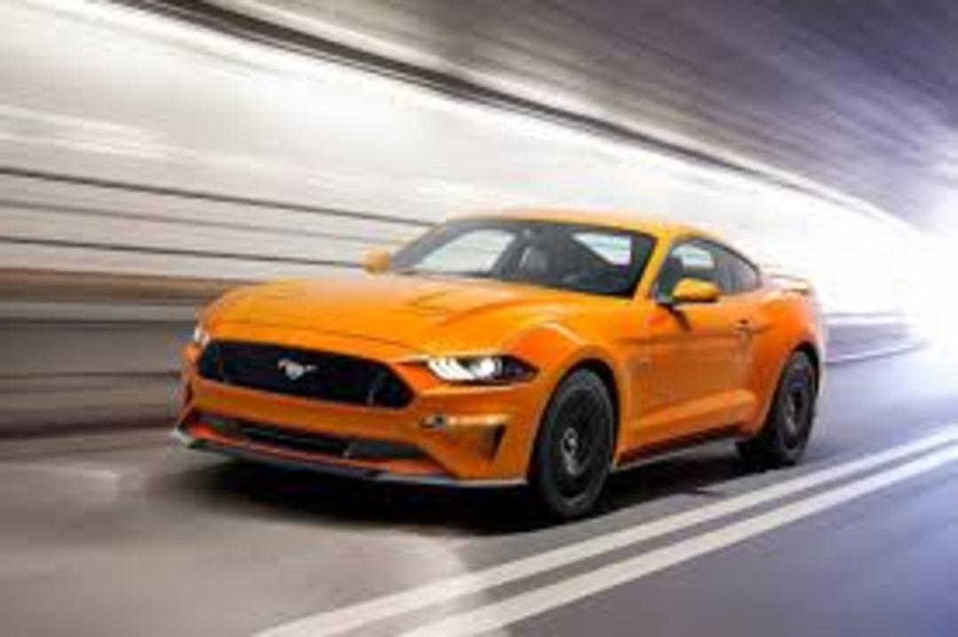 İşte d&uuml;nyanın en &ccedil;ok tercih edilen spor otomobili