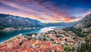 Vizesiz gidilebilen en ucuz Balkan rotaları