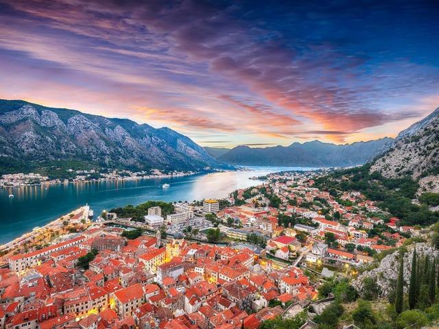 Vizesiz gidilebilen en ucuz Balkan rotaları