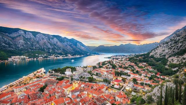 Vizesiz gidilebilen en ucuz Balkan rotaları