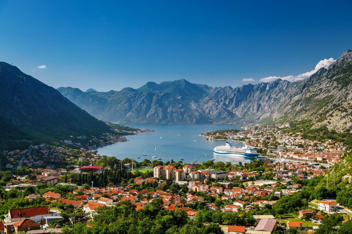 Vizesiz gidilebilen en ucuz Balkan rotaları 1