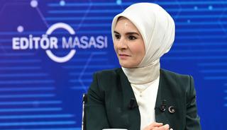 Bakan G&ouml;ktaş'tan 'sosyal medya' a&ccedil;ıklaması