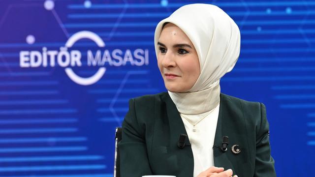 Bakan Göktaş'tan 'sosyal medya' açıklaması: Çocuklarımızı şirketlerin insafına bırakmayacağız