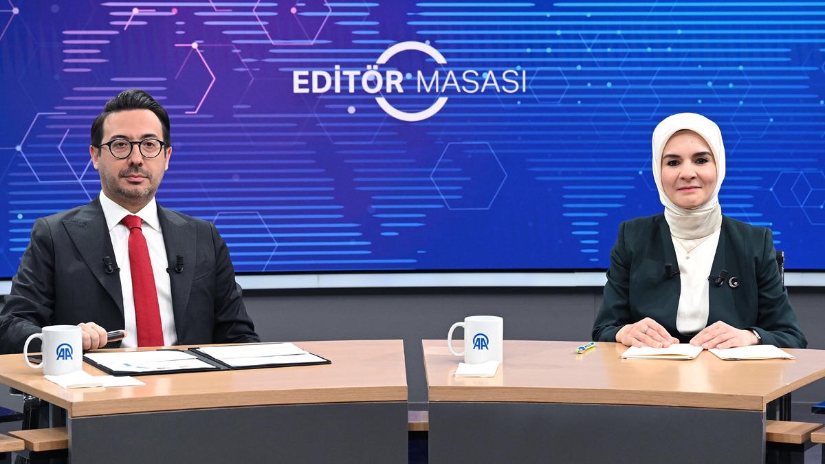 Bakan G&ouml;ktaş tan  sosyal medya  a&ccedil;ıklaması: "&Ccedil;ocuklarımızı şirketlerin insafına bırakmayacağız" 1