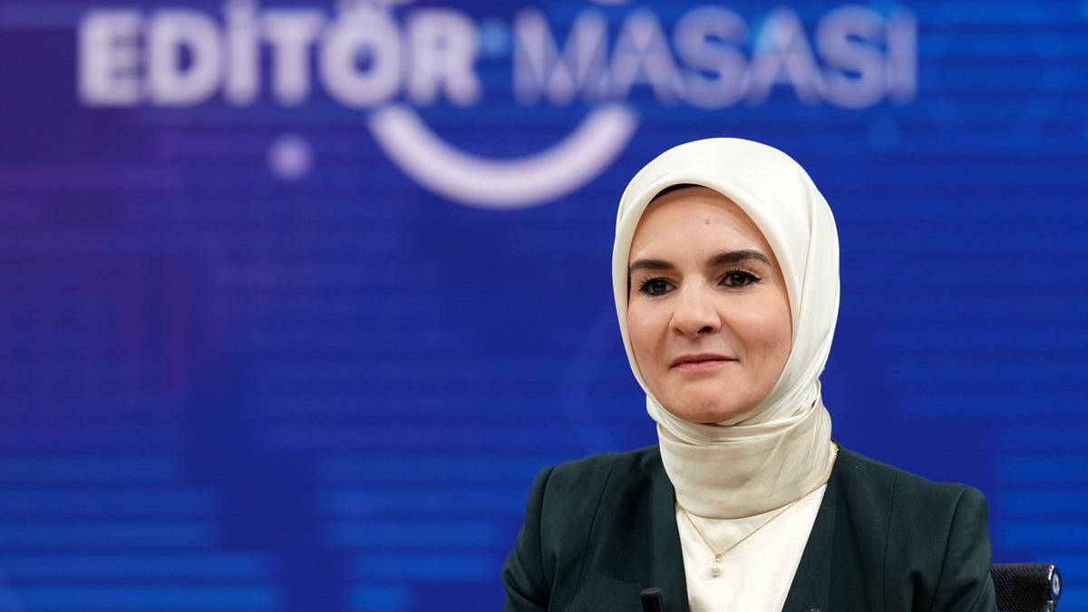 Bakan G&ouml;ktaş tan  sosyal medya  a&ccedil;ıklaması: "&Ccedil;ocuklarımızı şirketlerin insafına bırakmayacağız" 2