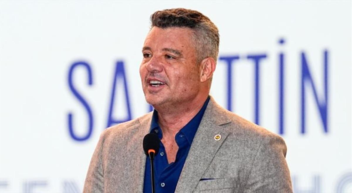 SON DAKİKA: Fenerbah&ccedil;e resmen a&ccedil;ıkladı! Se&ccedil;im tarihi belli oldu: Sadettin Saran aday olacak mı? 2