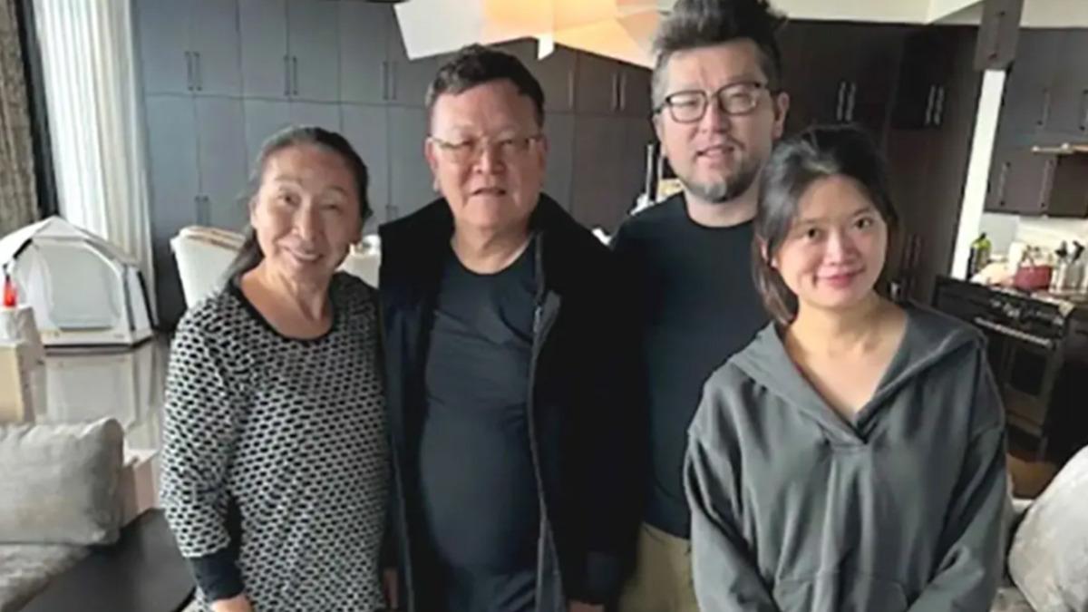 74 yaşındaki milyoner kayıplara karıştı: Bulana 11 milyon TL ödül