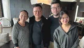 74 yaşındaki milyoner kayıplara karıştı: Bulana 11 milyon TL &ouml;d&uuml;l