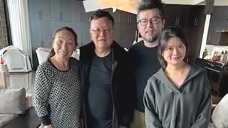 74 yaşındaki milyoner kayıplara karıştı: Bulana 11 milyon TL ödül