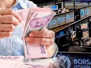 MLP Sağlık (MPARK) "Kar var ama temett&uuml; yok" dedi