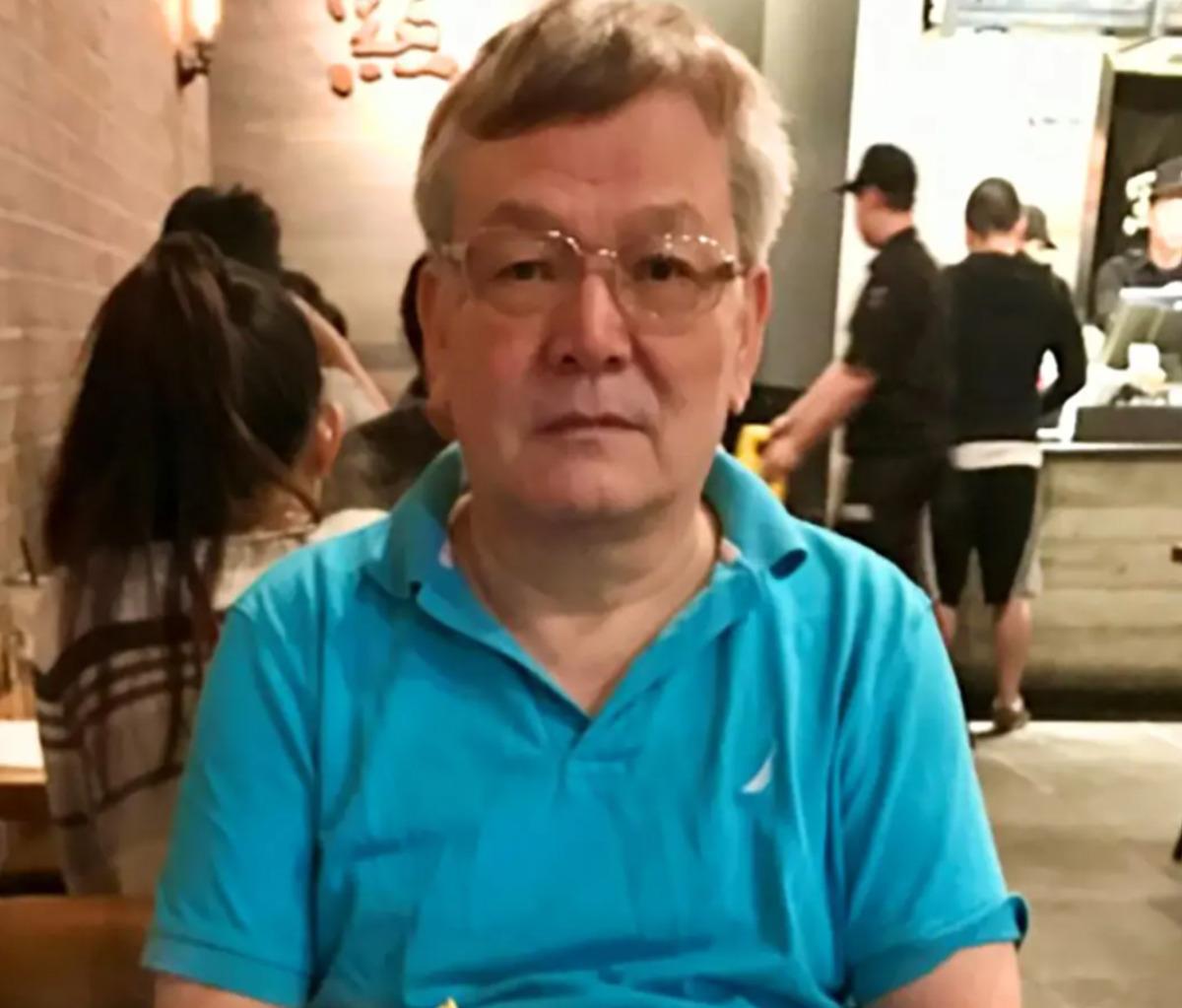 74 yaşındaki milyoner kayıplara karıştı: Bulana 11 milyon TL &ouml;d&uuml;l 1