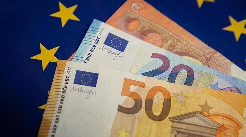 Avrupa'da enflasyon korkusu b&uuml;y&uuml;yor! ECB verileri alarm verdi
