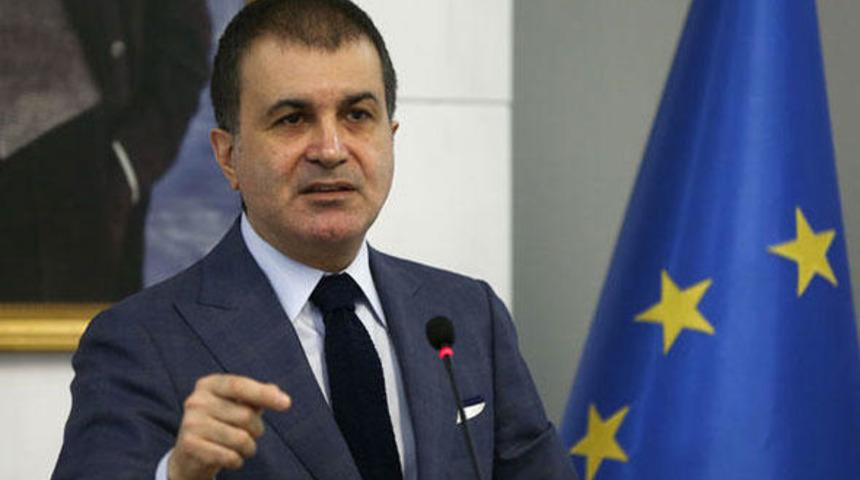 Avusturya ve Hollanda’nın kararına Bakan Çelik’ten yanıt geldi