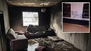 Evi kundaklandı, şehir şehir tehdit edildi! Şehit ailesinden 100 deve kan parası iddiası