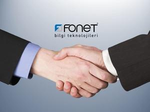 FONET 132 milyon TL'lik s&ouml;zleşmeyi yaptı, hisseler ne durumda?