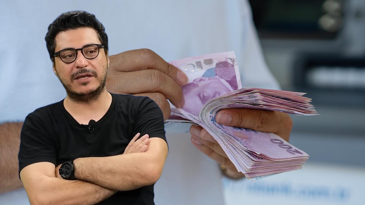 'Yanlış anlıyorlar' çıkışı! Mert Başaran: 'Para yok, ne yapabilirim' diyorlar