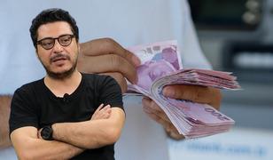 'Yanlış anlıyorlar' &ccedil;ıkışı! Mert Başaran: 'Para yok, ne yapabilirim' diyorlar