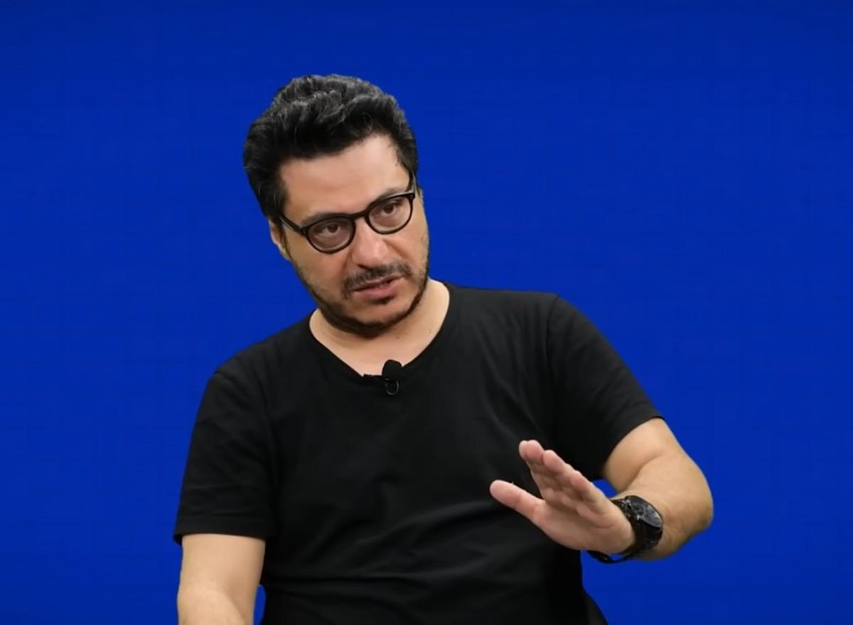  Yanlış anlıyorlar  &ccedil;ıkışı! Mert Başaran:  Para yok, ne yapabilirim  diyorlar 2