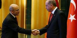 Asgari &uuml;cret ve emekli maaşı i&ccedil;in Erdoğan'dan 'zam' talimatı!