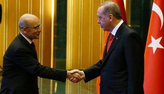 Asgari &uuml;cret ve emekli maaşı i&ccedil;in Erdoğan'dan 'zam' talimatı!