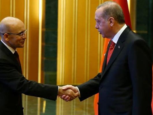 Asgari &uuml;cret ve emekli maaşı i&ccedil;in Erdoğan'dan 'zam' talimatı!