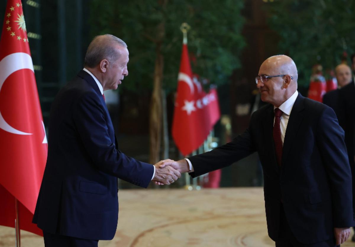 Asgari &uuml;cret ve emekli maaşı i&ccedil;in Erdoğan dan  zam  talimatı! 2