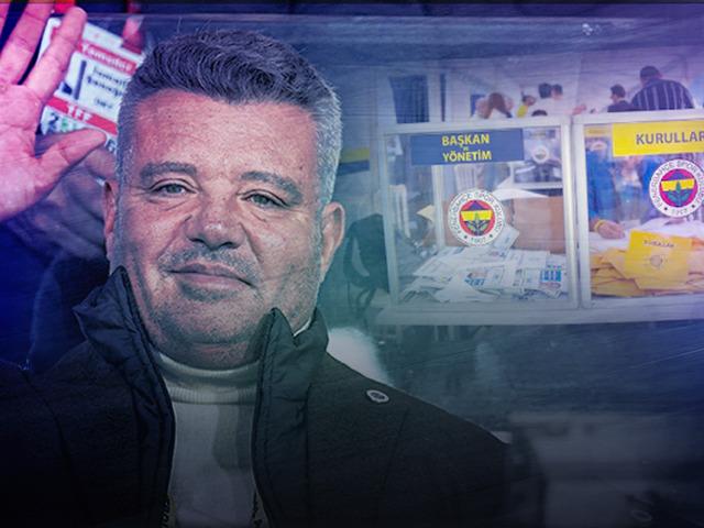 Fenerbah&ccedil;e resmen a&ccedil;ıkladı! Se&ccedil;im tarihi belli oldu