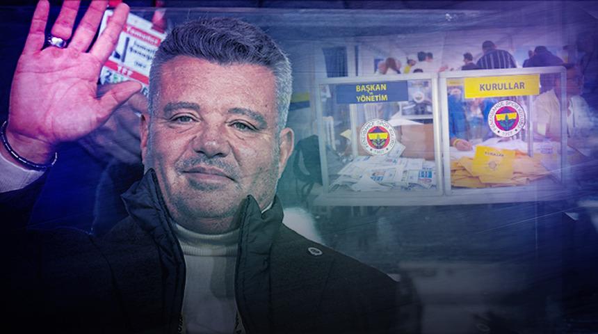 SON DAKİKA: Fenerbah&ccedil;e resmen a&ccedil;ıkladı! Se&ccedil;im tarihi belli oldu: Sadettin Saran aday olacak mı?