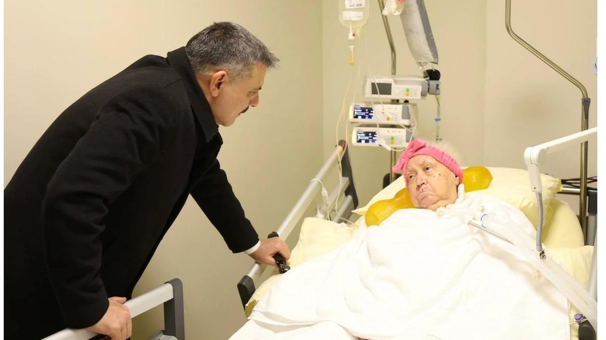 Bakan Çiftçi acı haberi duyurdu: Ayşe öğretmen vefat etti