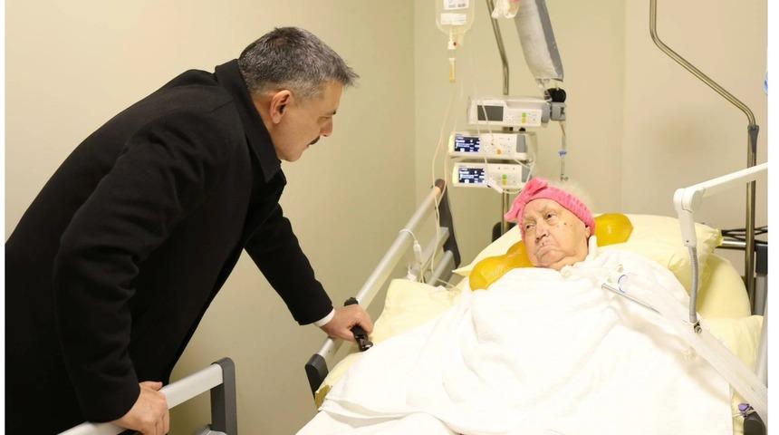 Bakan &Ccedil;ift&ccedil;i acı haberi duyurdu: Ayşe &ouml;ğretmen vefat etti 