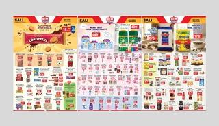 5 Mayıs 2026 BİM Akt&uuml;el Haftanın &Ouml;nerileri kataloğu yayınlandı! 