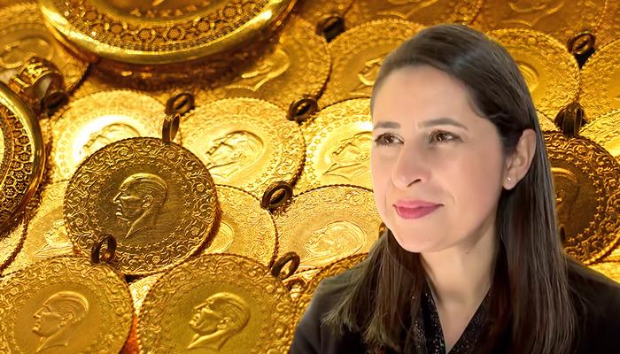 'Eskisi gibi olmayacak' Altın i&ccedil;in net konuştu 'Hareketli g&uuml;nler'