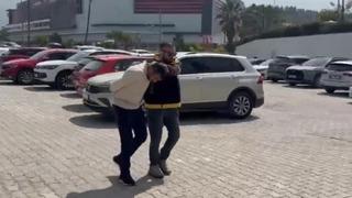 İskenderun’da silahlı çatışmanın şüphelileri tutuklandı