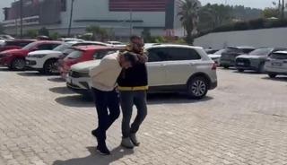 İskenderun&rsquo;da silahlı &ccedil;atışmanın ş&uuml;phelileri tutuklandı