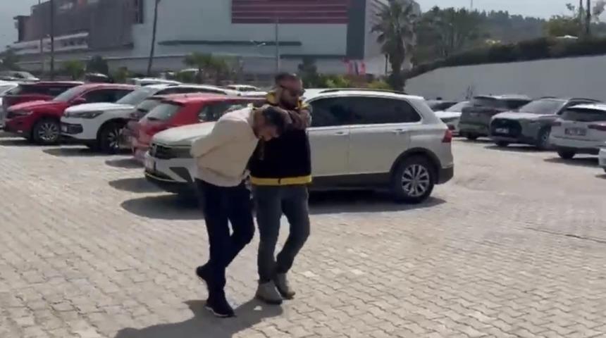 İskenderun&rsquo;da silahlı &ccedil;atışmanın ş&uuml;phelileri tutuklandı