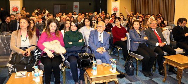 Ömer Uğur Gençcan: Nafaka konusuna bir çözüm getirilecek