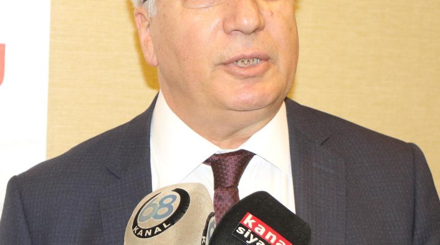 &Ouml;mer Uğur Gen&ccedil;can: Nafaka konusuna bir &ccedil;&ouml;z&uuml;m getirilecek