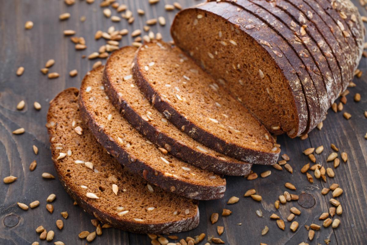 D&uuml;nyanın en sağlıklı ekmeği belli oldu! Yiyenin kalbi saat gibi işliyor 1