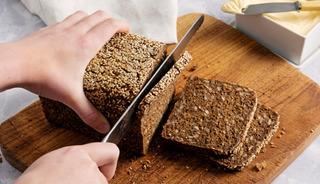 D&uuml;nyanın en sağlıklı ekmeği belli oldu! Yiyenin kalbi saat gibi işliyor