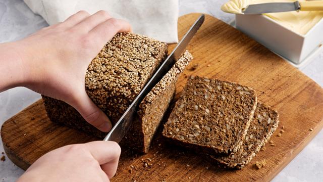 Dünyanın en sağlıklı ekmeği belli oldu! Yiyenin kalbi saat gibi işliyor