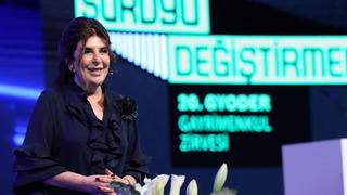 Son dakika: GYODER 20'nci zirvesinde sekt&ouml;r&uuml; bir kez daha buluşturdu