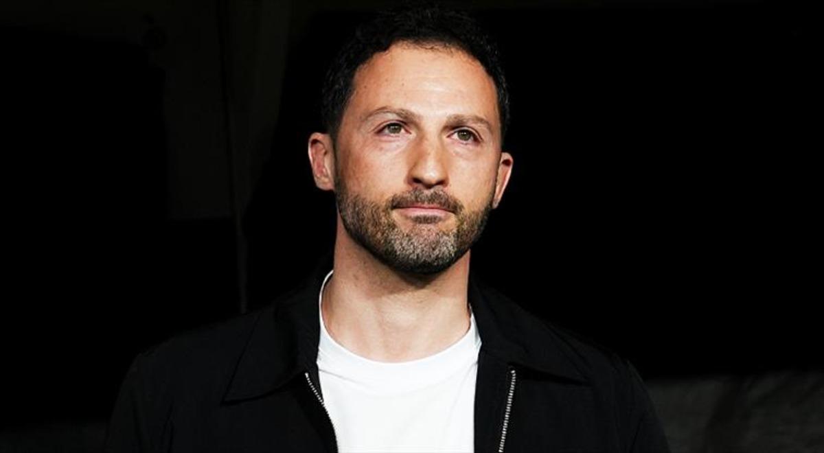 Tedesco dan ayrılık sonrası ilk a&ccedil;ıklama! "İşlerin bu noktaya gelmesi..." 2