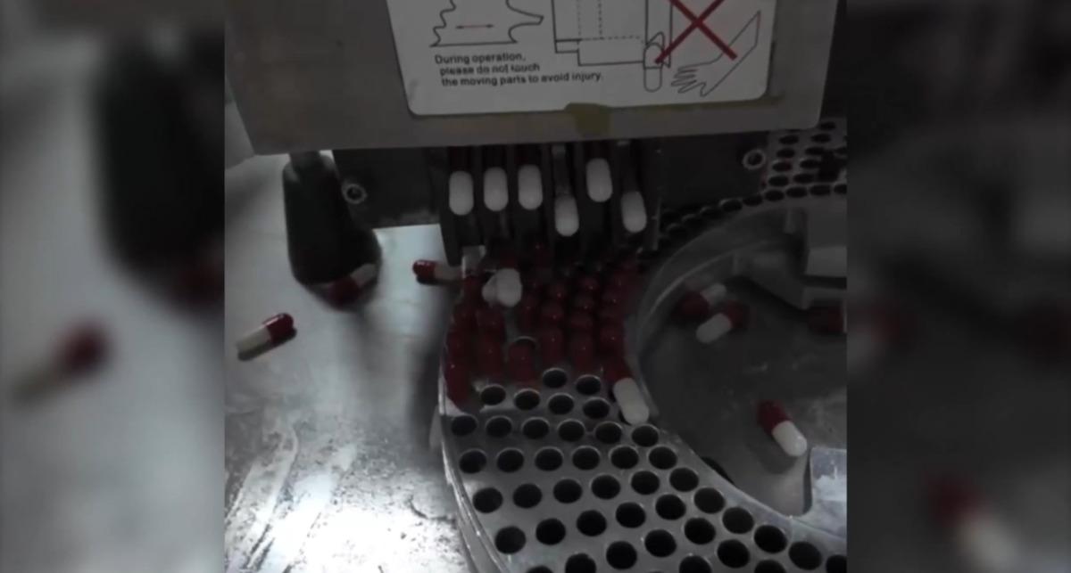 75 ilde dev operasyon! Y&uuml;zlerce kişi tutuklandı 1