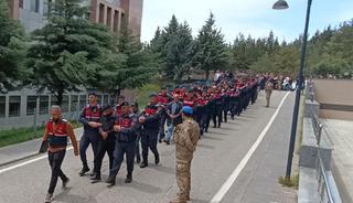 50 milyar TL'lik hesap hareketi... 70'i birden tutuklandı