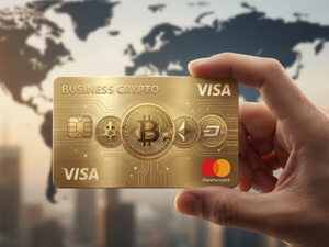 Alışveriş BTC ile yapılacak: Japonya'da ilk kripto kredi kartı &ccedil;ıktı